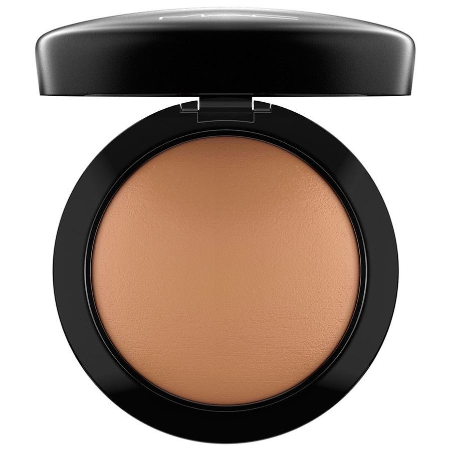 MAC Polvo Mineralizar Mineralizar Skinfinish Natural - 10 g
