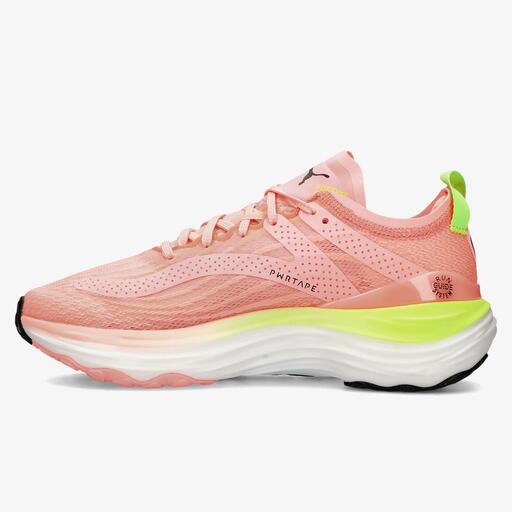 Puma Forever Run Nitro Dream Rush
