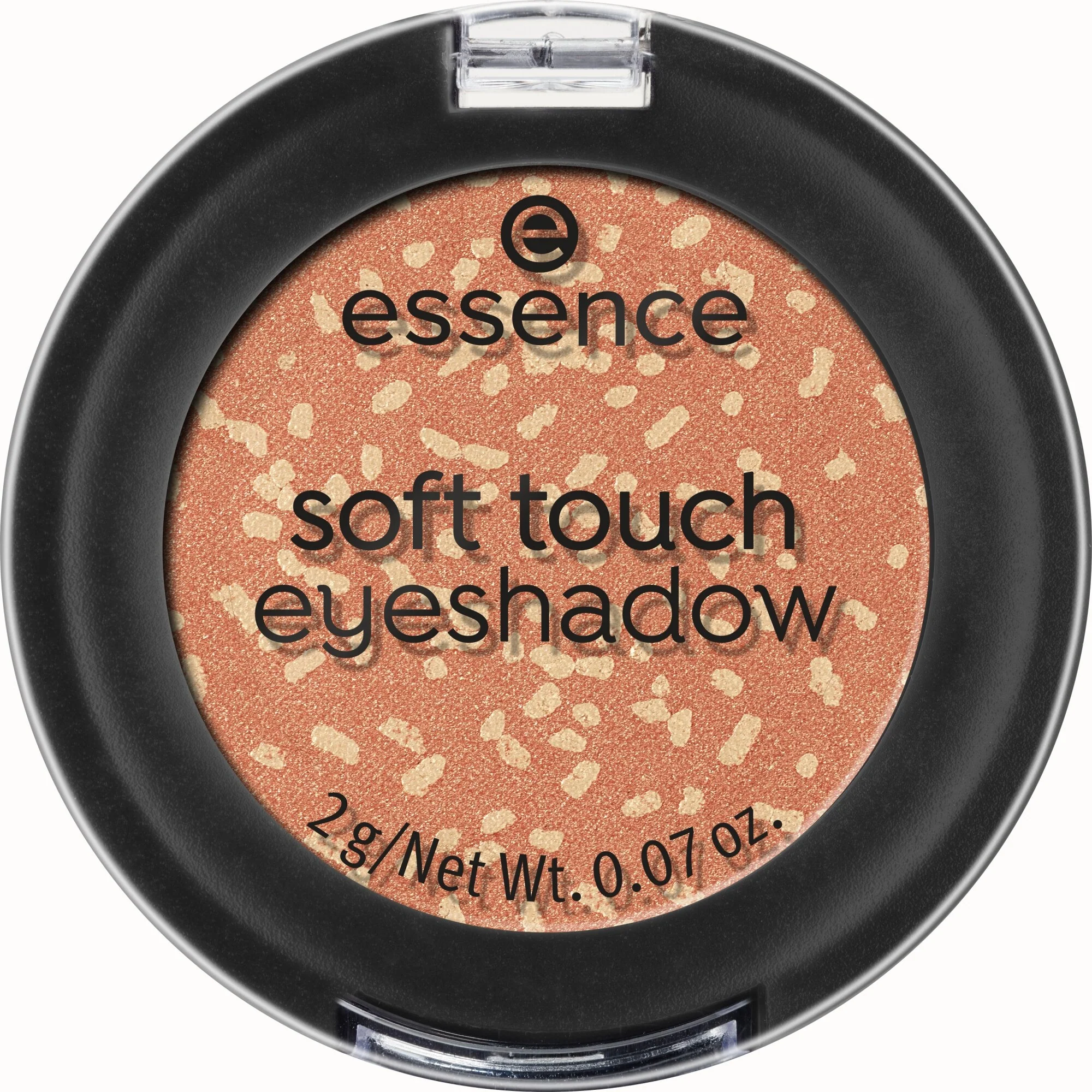 Occhi SOFT TOUCH ombretto occhi - Ombretto polvere