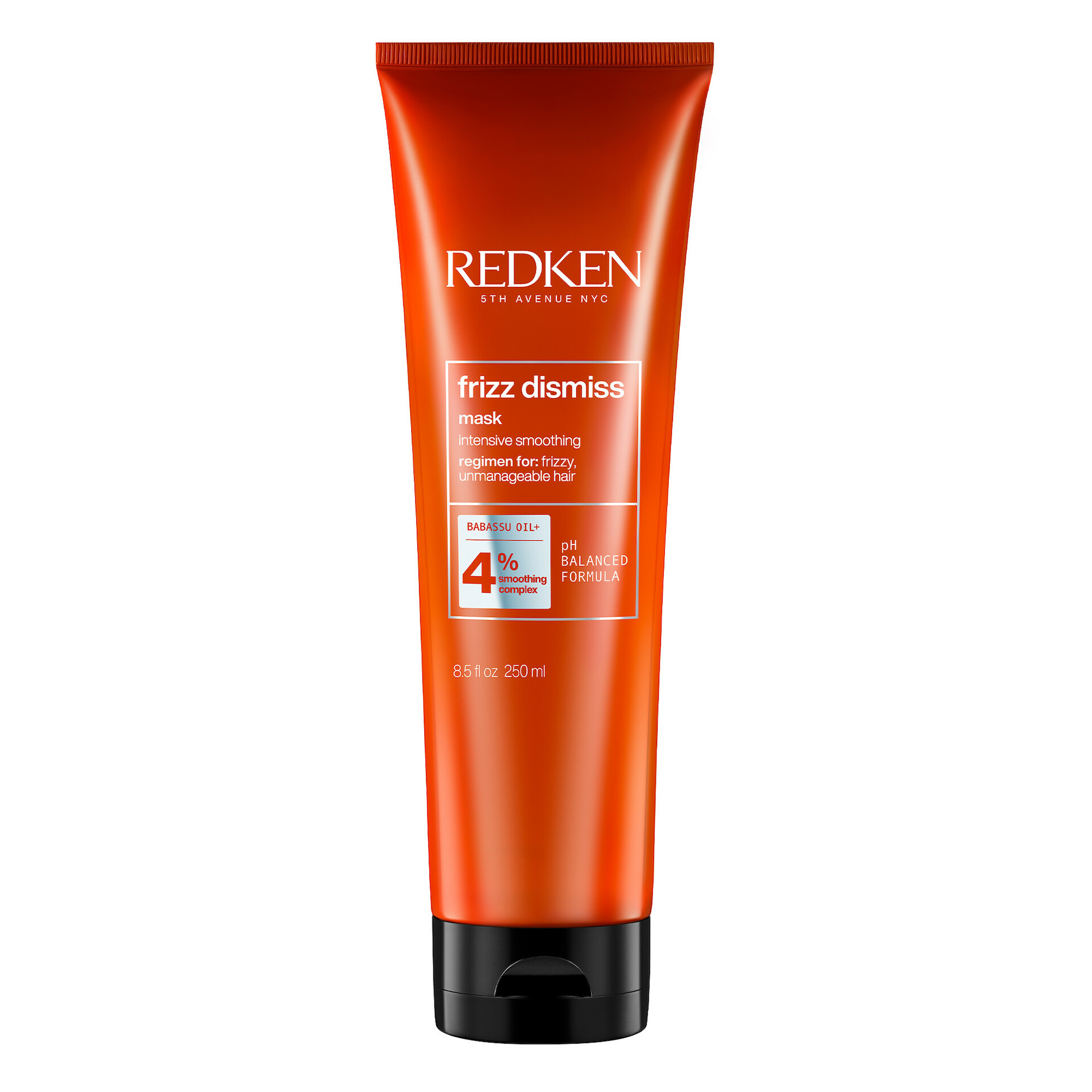 Mască anti-creț Frizz Dismiss 250 ml - Redken