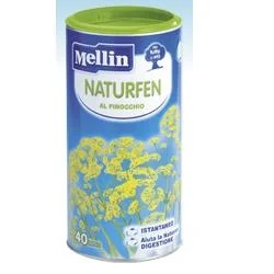 MELLIN Mellin Naturfen 200 g Boisson au fenouil
