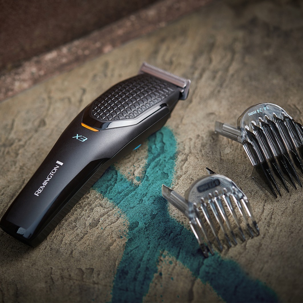 Remington Tondeuse HC3000 X3 Power-X Series mašinica za šišanje kose – 1 komad