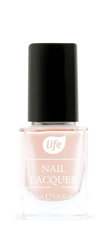 Life Lakier do paznokci 10 ml