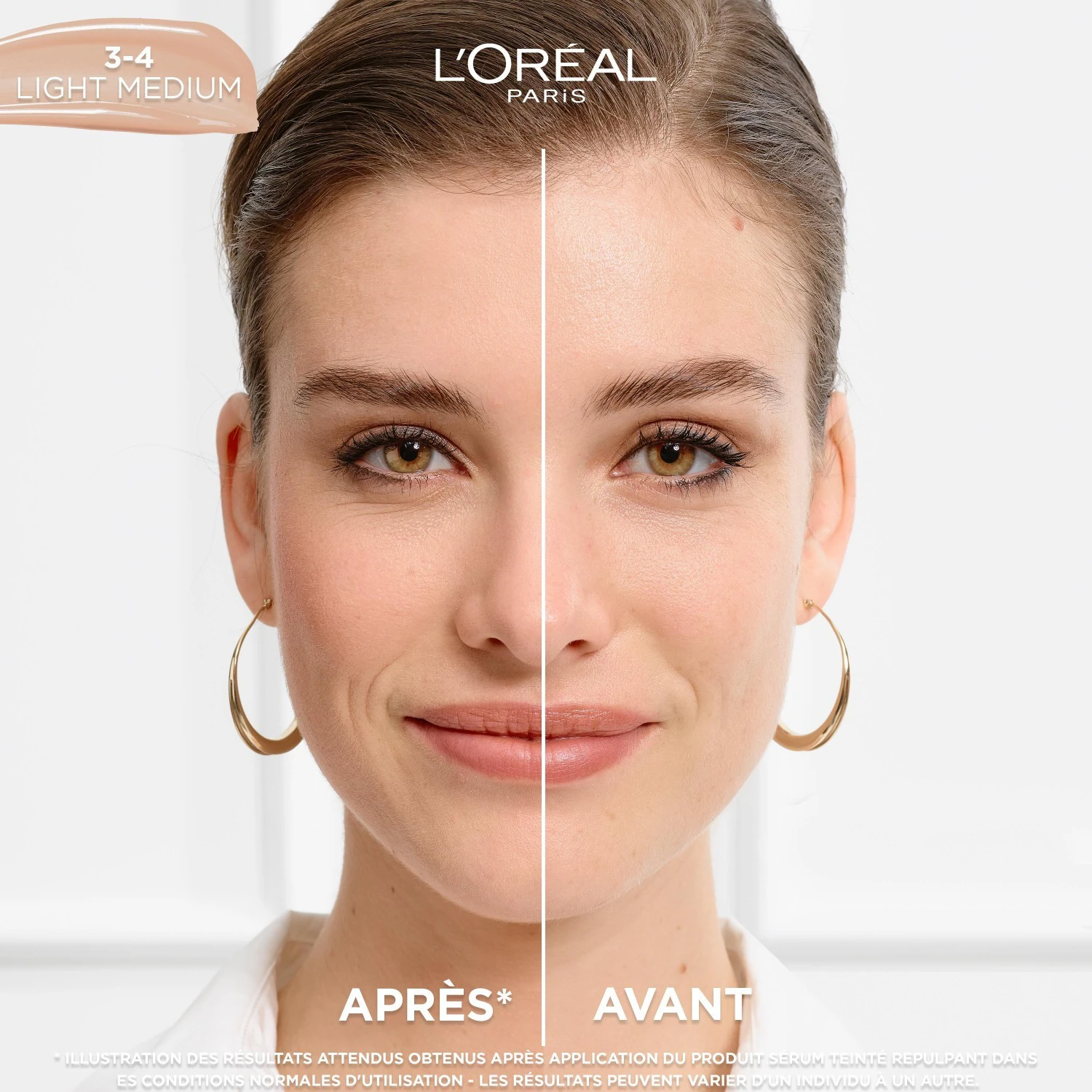 L’Oréal Paris Accord Parfait