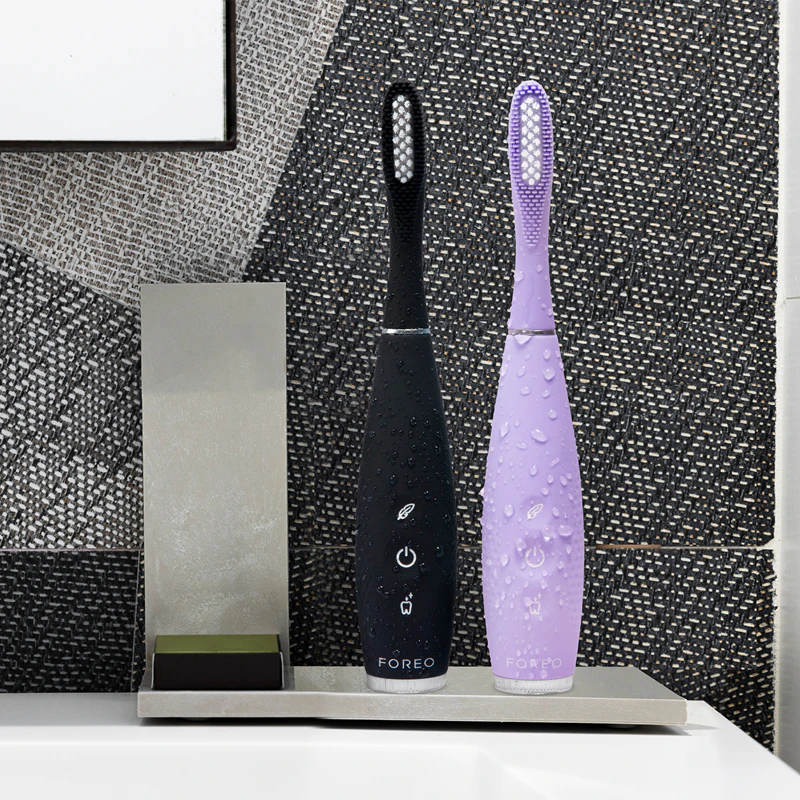 Escova de dentes elétrica FOREO ISSA™ 4 Plus