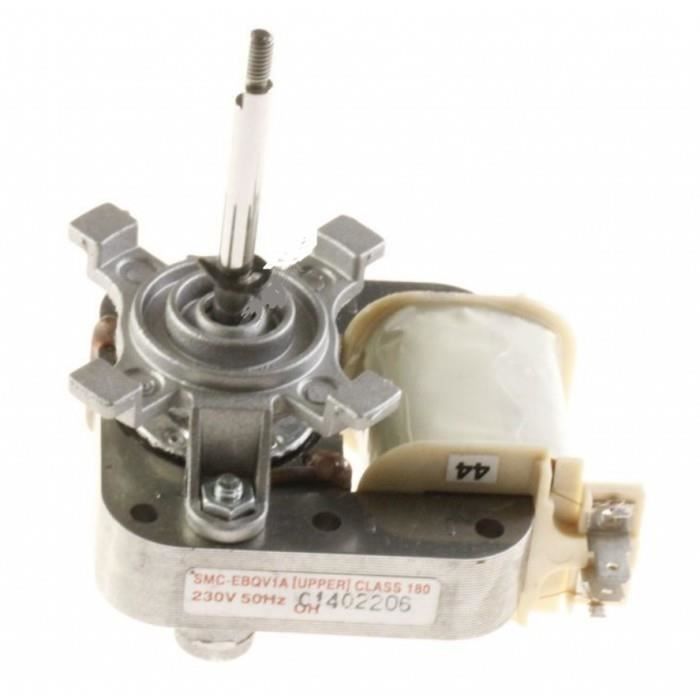 Oven Motor - SAMSUNG - DG31-00018A - Gray - Compatible with several models