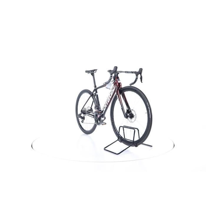 Vélo - Corratec CCT Evo Factory Team - noir - Vélo de route et gravel - Carbon Reconditionné