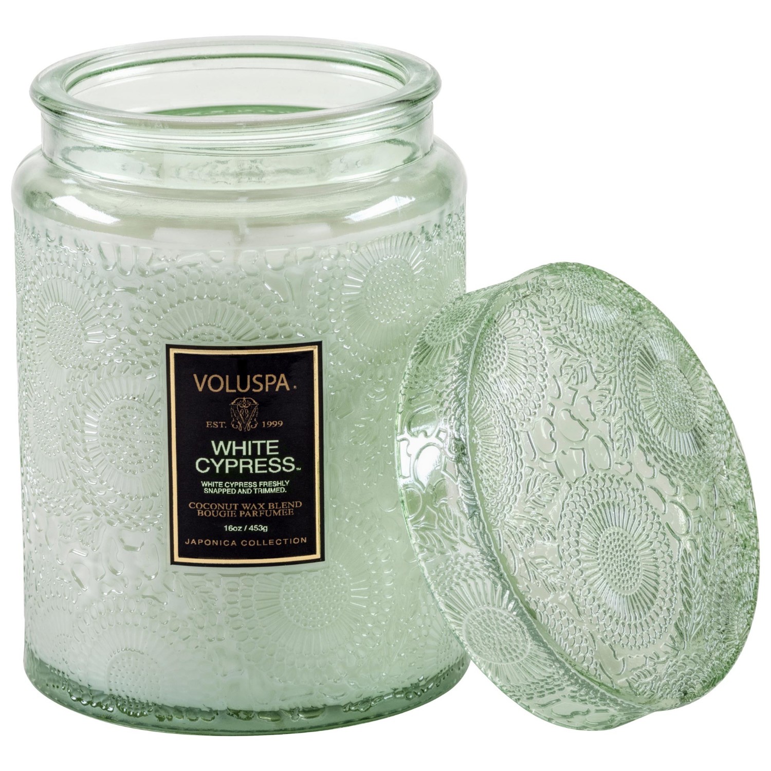 VOLUSPA Large Jar
