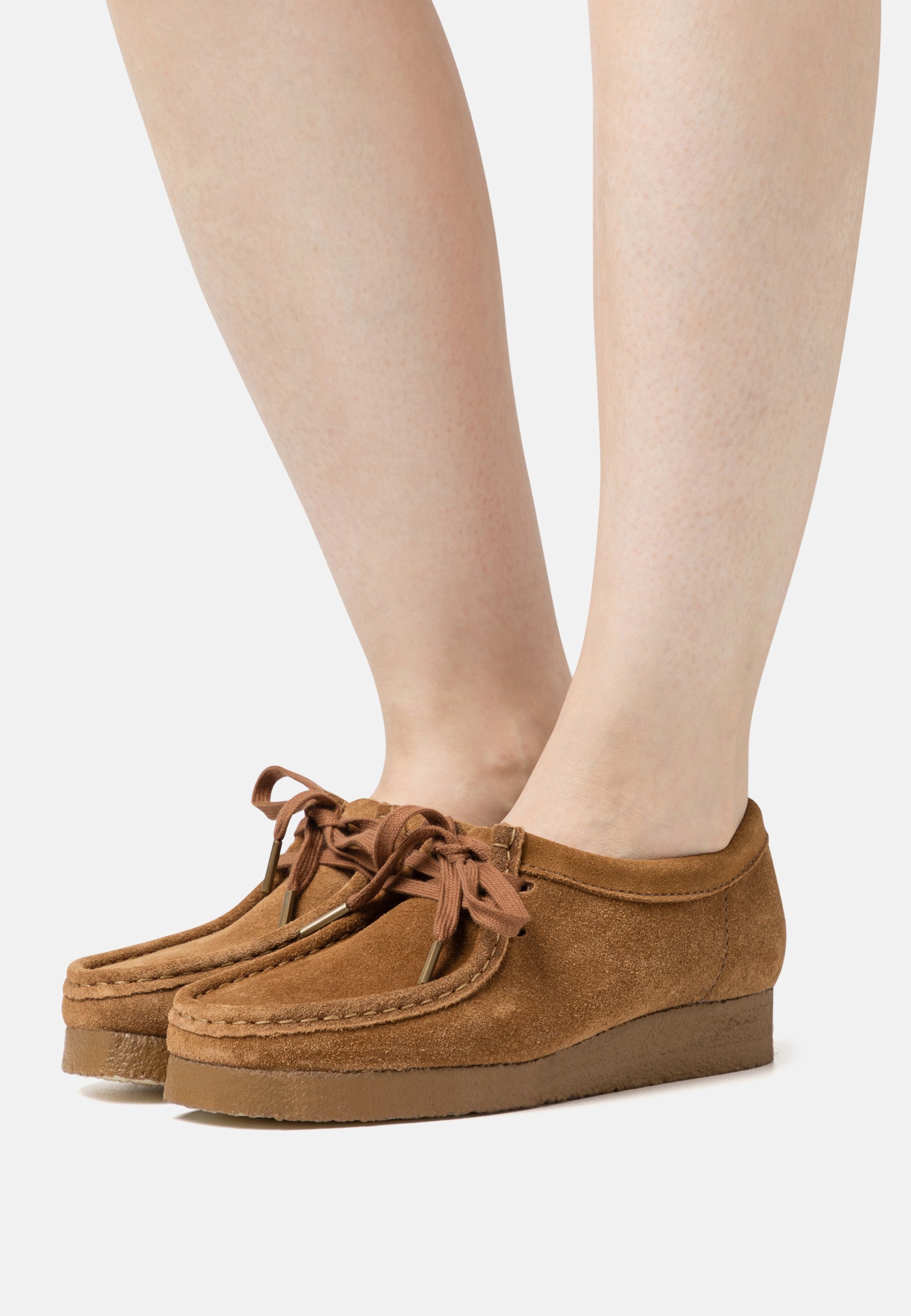 Clarks Originals veterschoenen