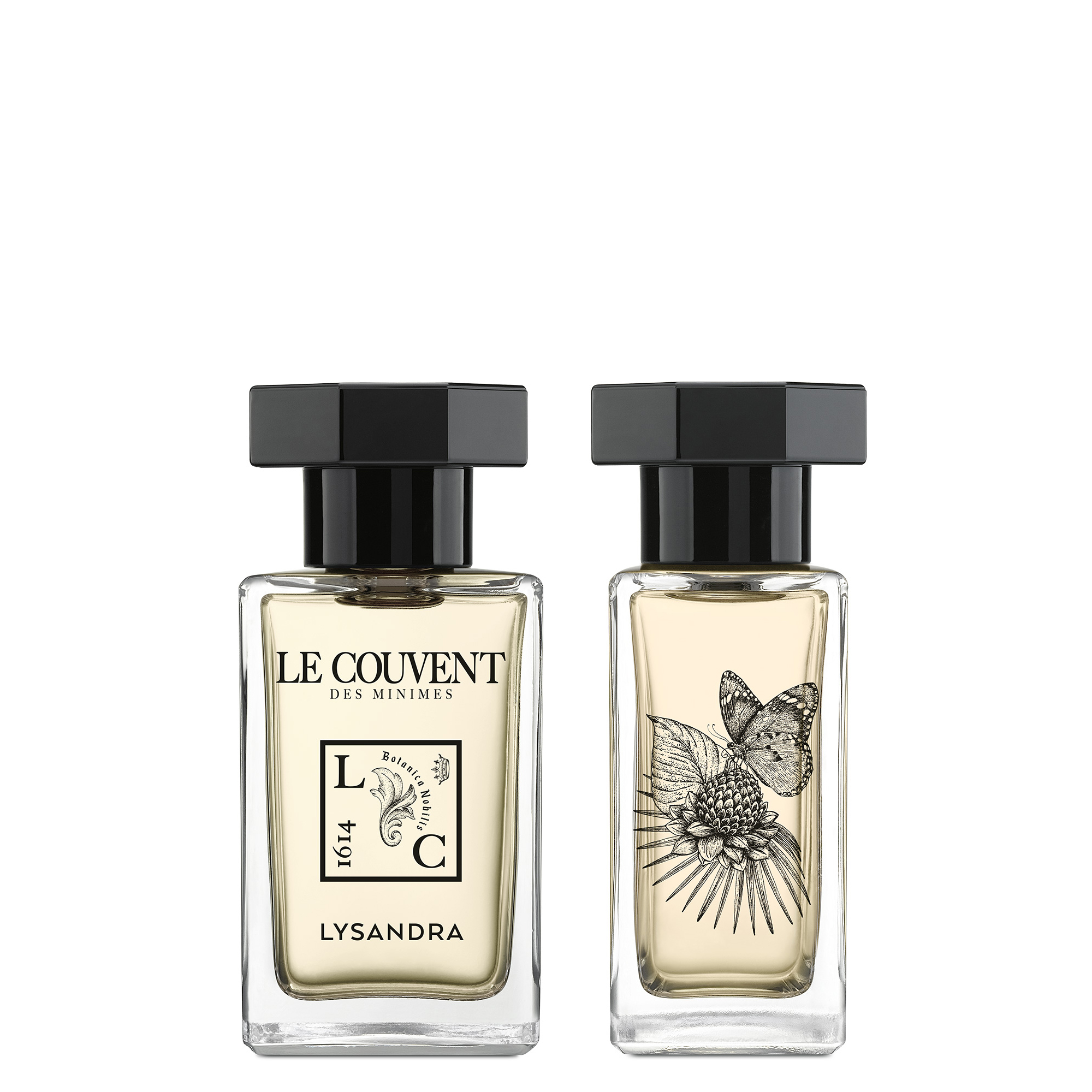 Lysandra EdP 50 ml - Le Couvent Parfümház
