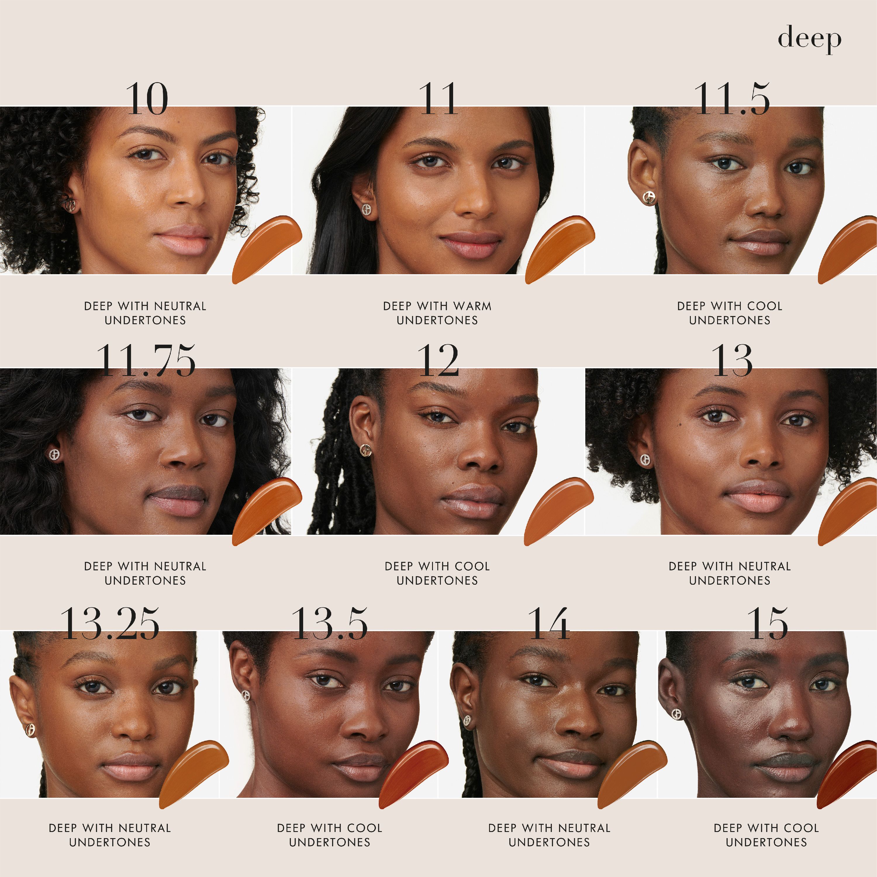 Luminous Silk Foundation Luxusné podkladové krémy