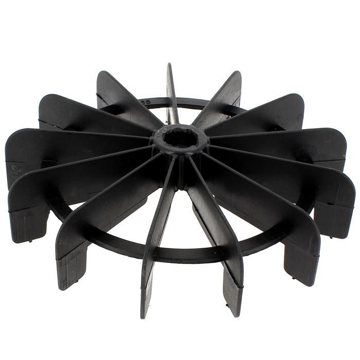Hélice de ventilador 5131004731 - Trituradora de jardín Ryobi - Ventiladores y hélices