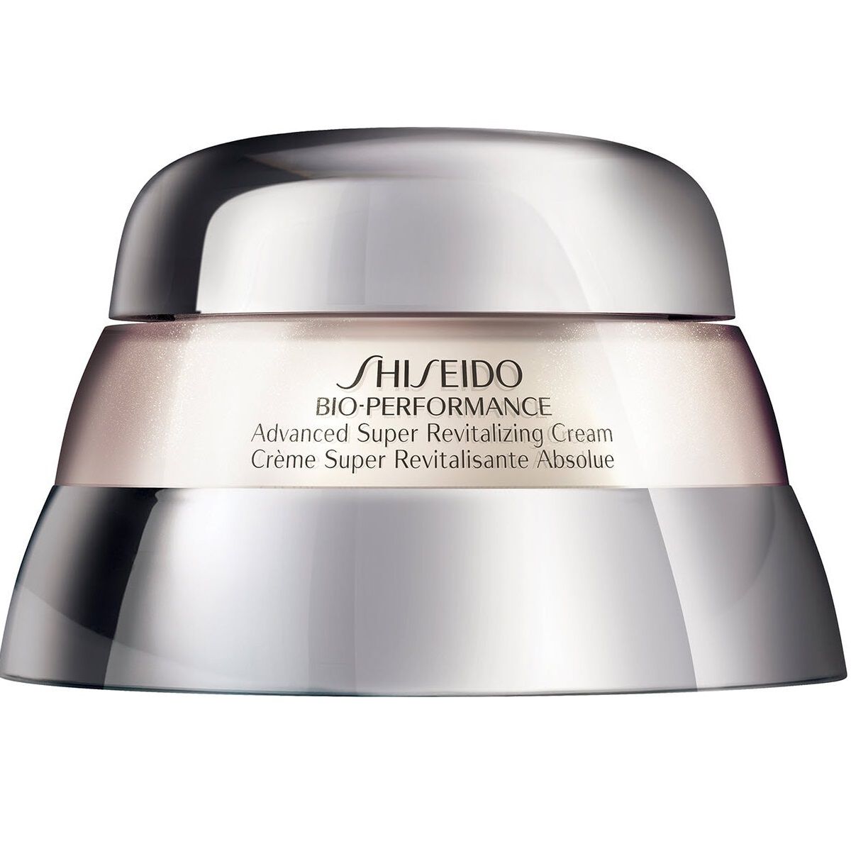 Shiseido Bio Performance