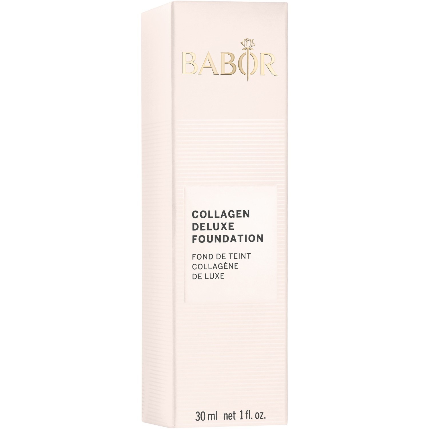 BABOR Kolagen Deluxe tekući puder - 30 ml