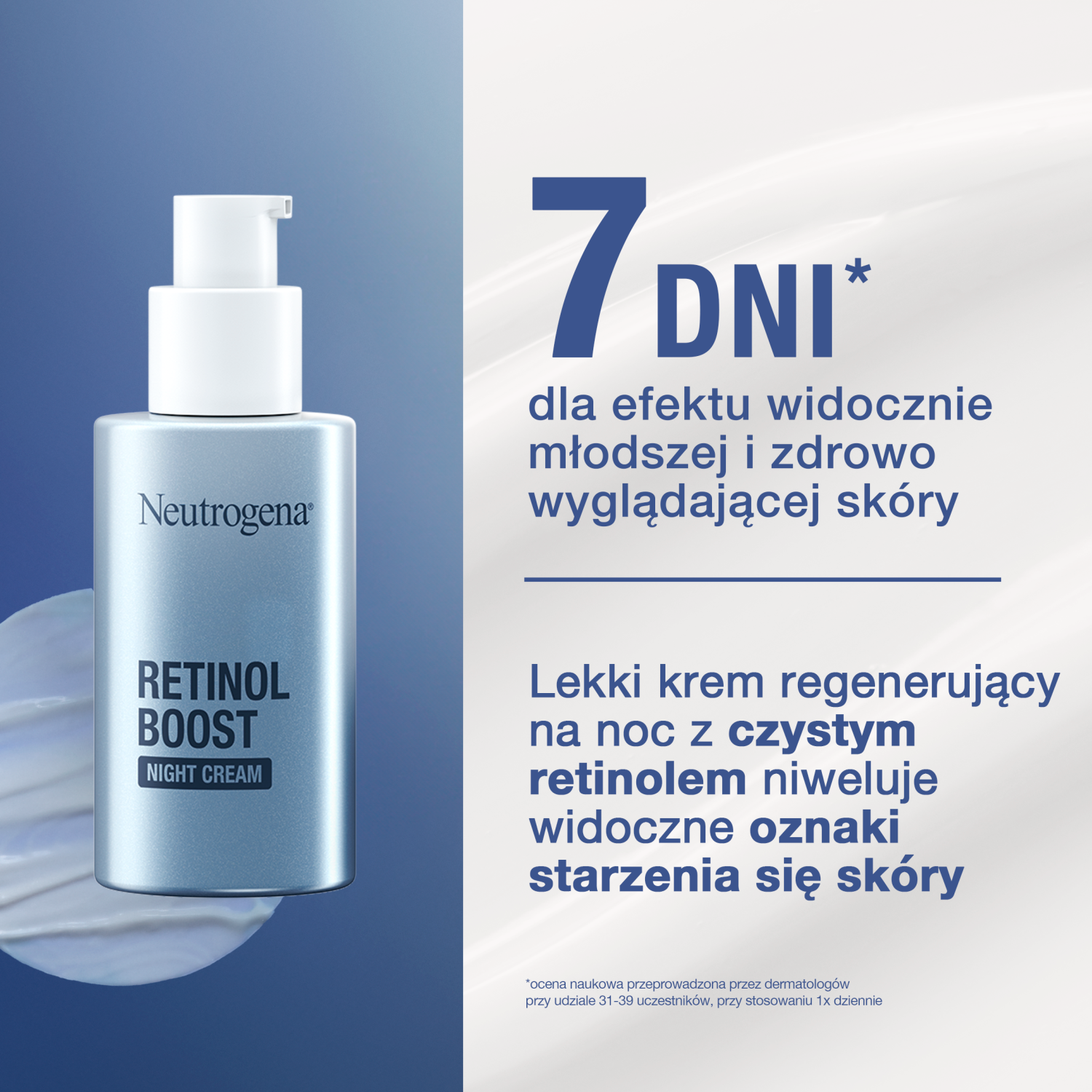 Neutrogena Retinol Boost