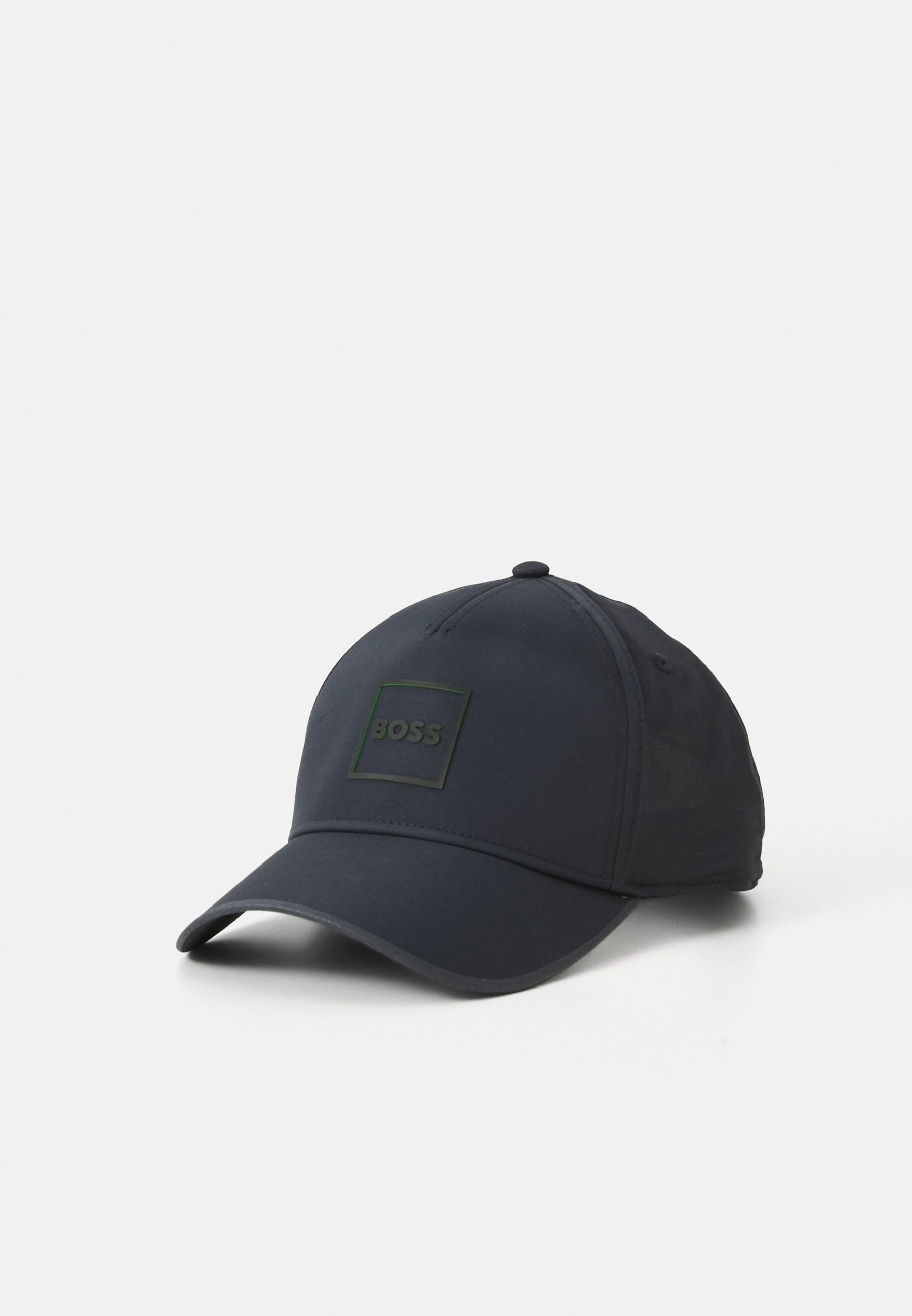 BOSS PYER - Kappe - dunkelblau
