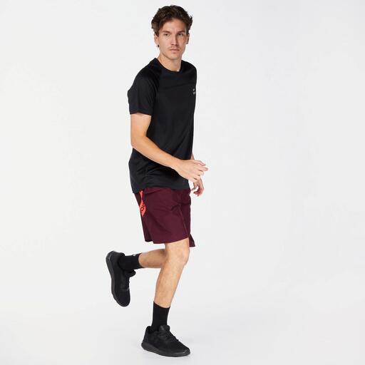  Under Armour Foundation