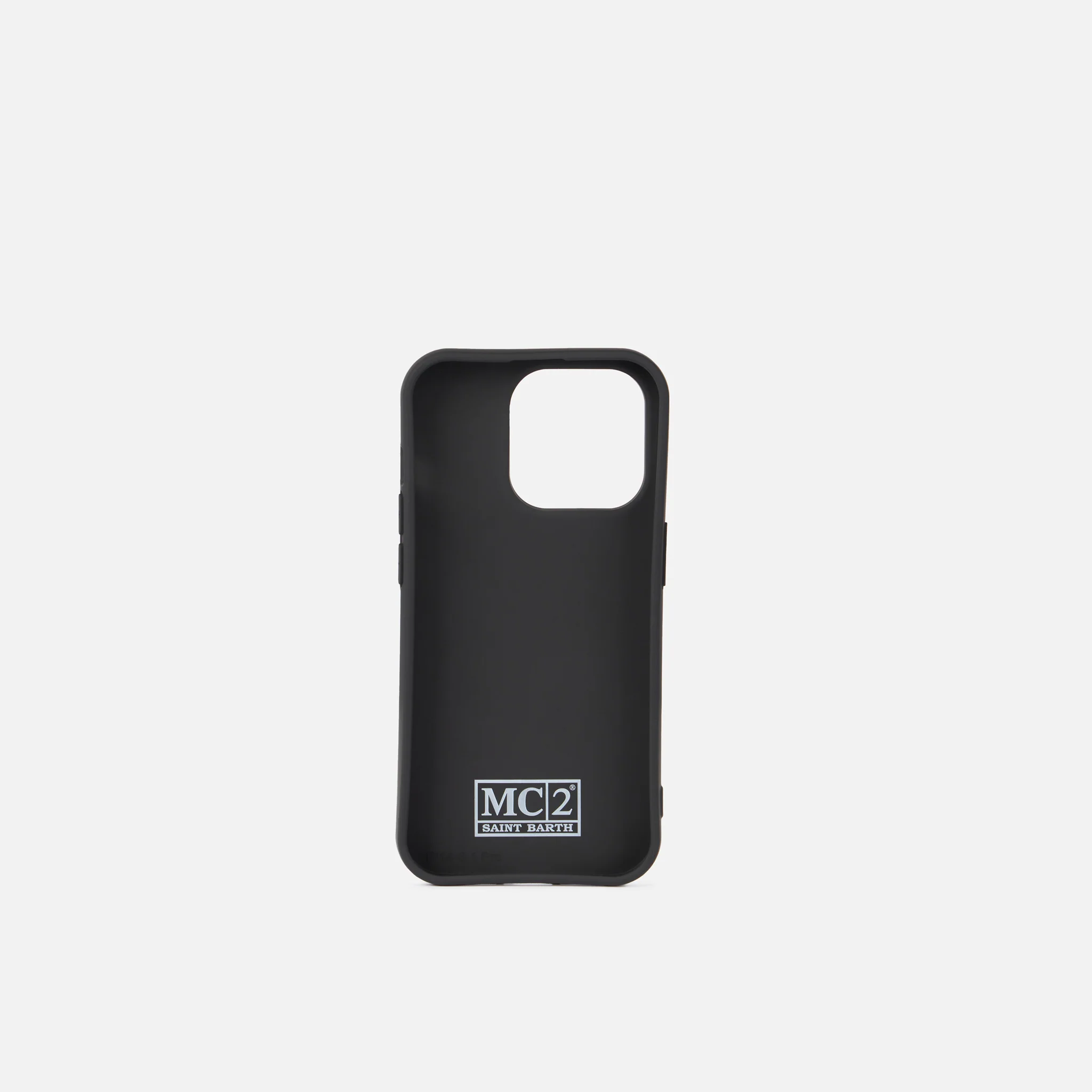 iPhone 14 Pro cover med stribet print