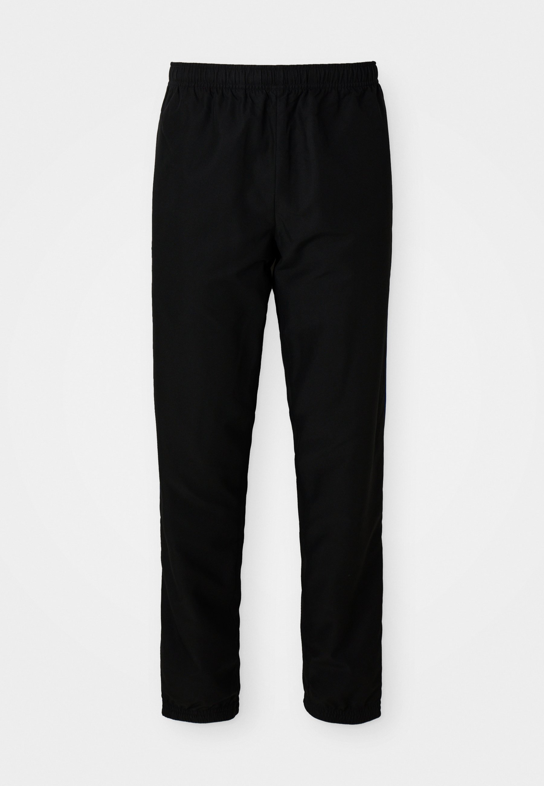 Lacoste Sport TENNIS PANT - Spodnie dresowe - czarne