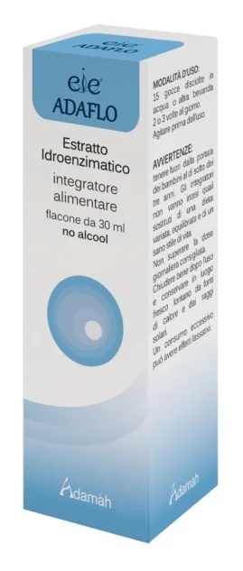 ADAMA Oog Adaflo 30 ml
