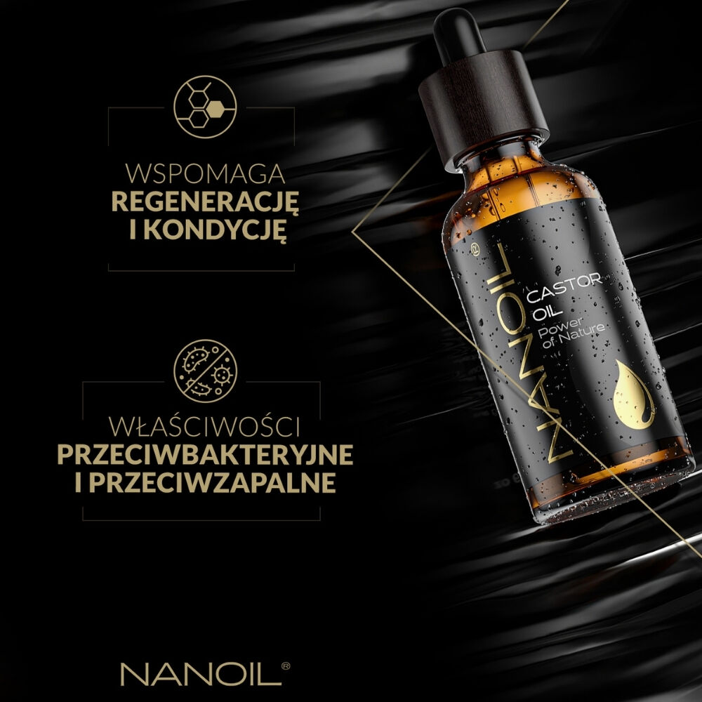 Nanoil