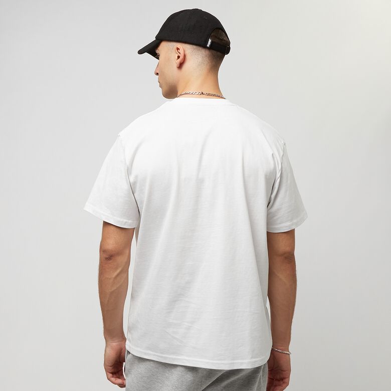 Small Logo Essential Tee