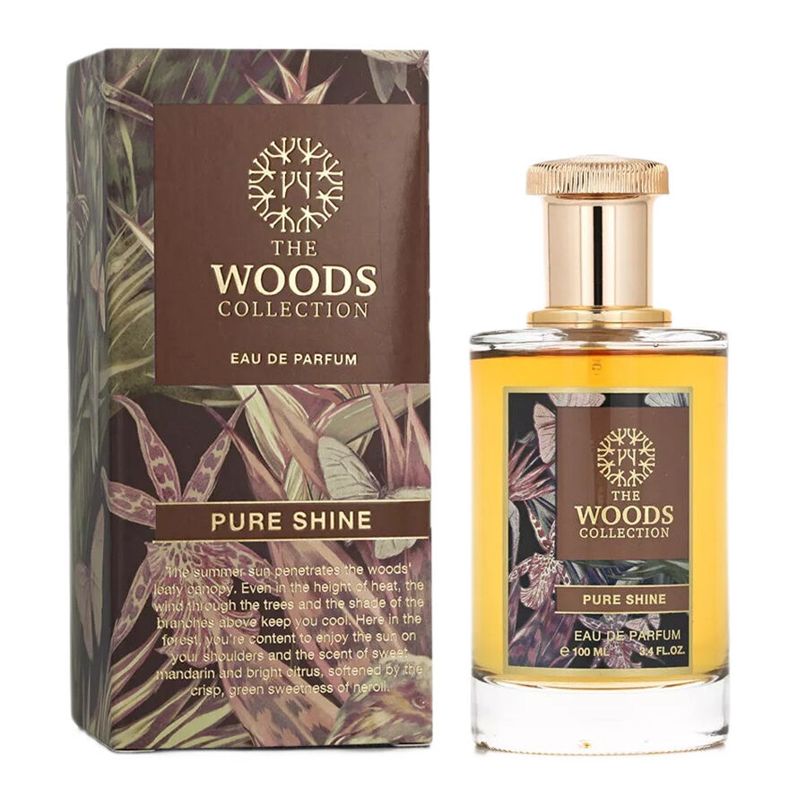 Collection The Woods Pure Shine