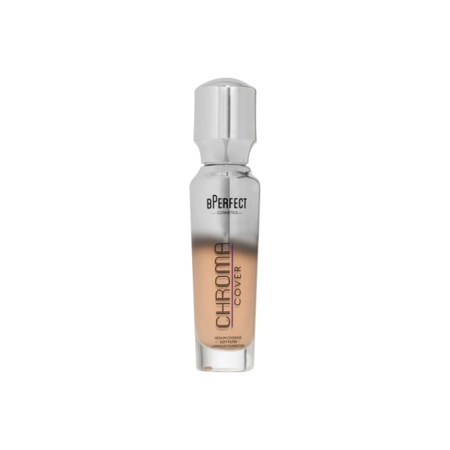 bPerfect Foundation Chroma Cover Foundation Luminous – 30 ml