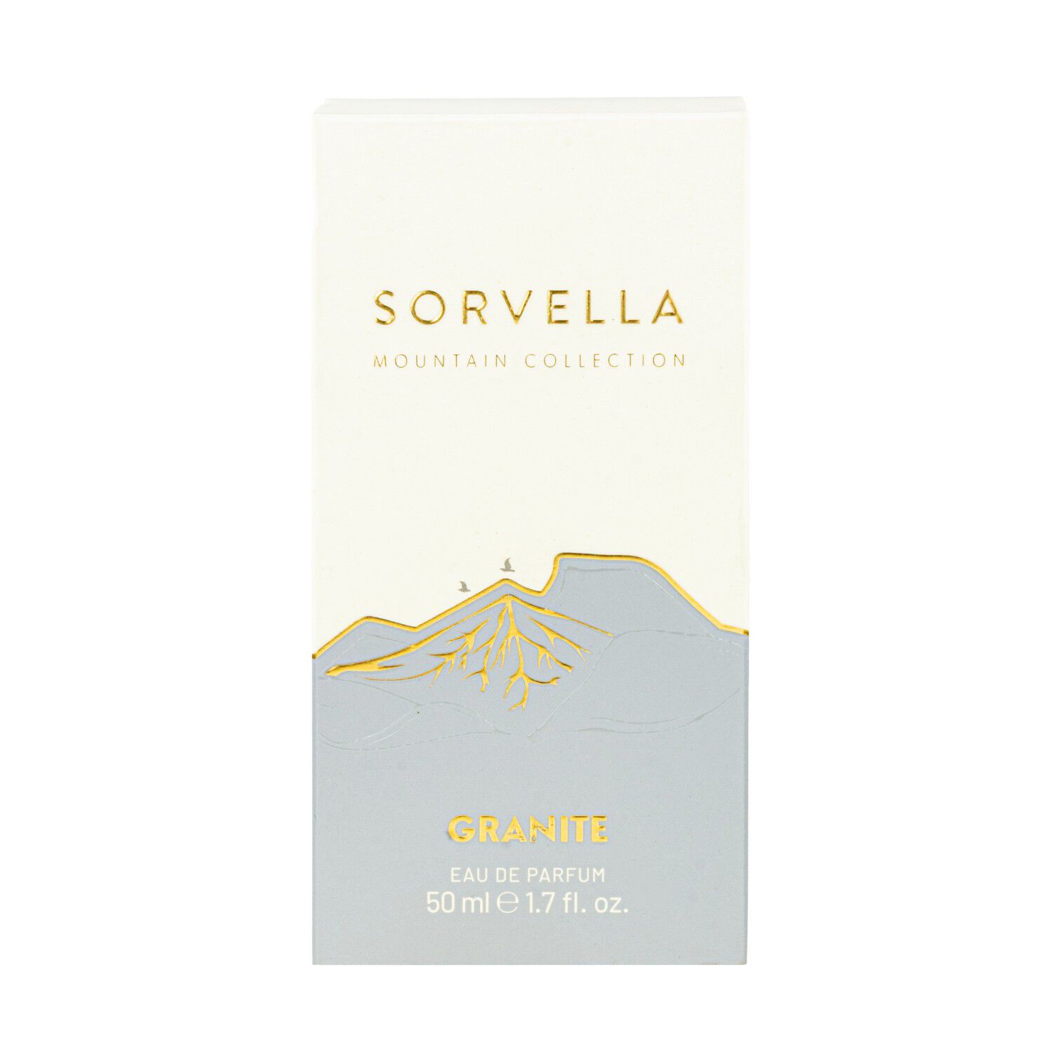 Sorvella Parfem Mountain Granit