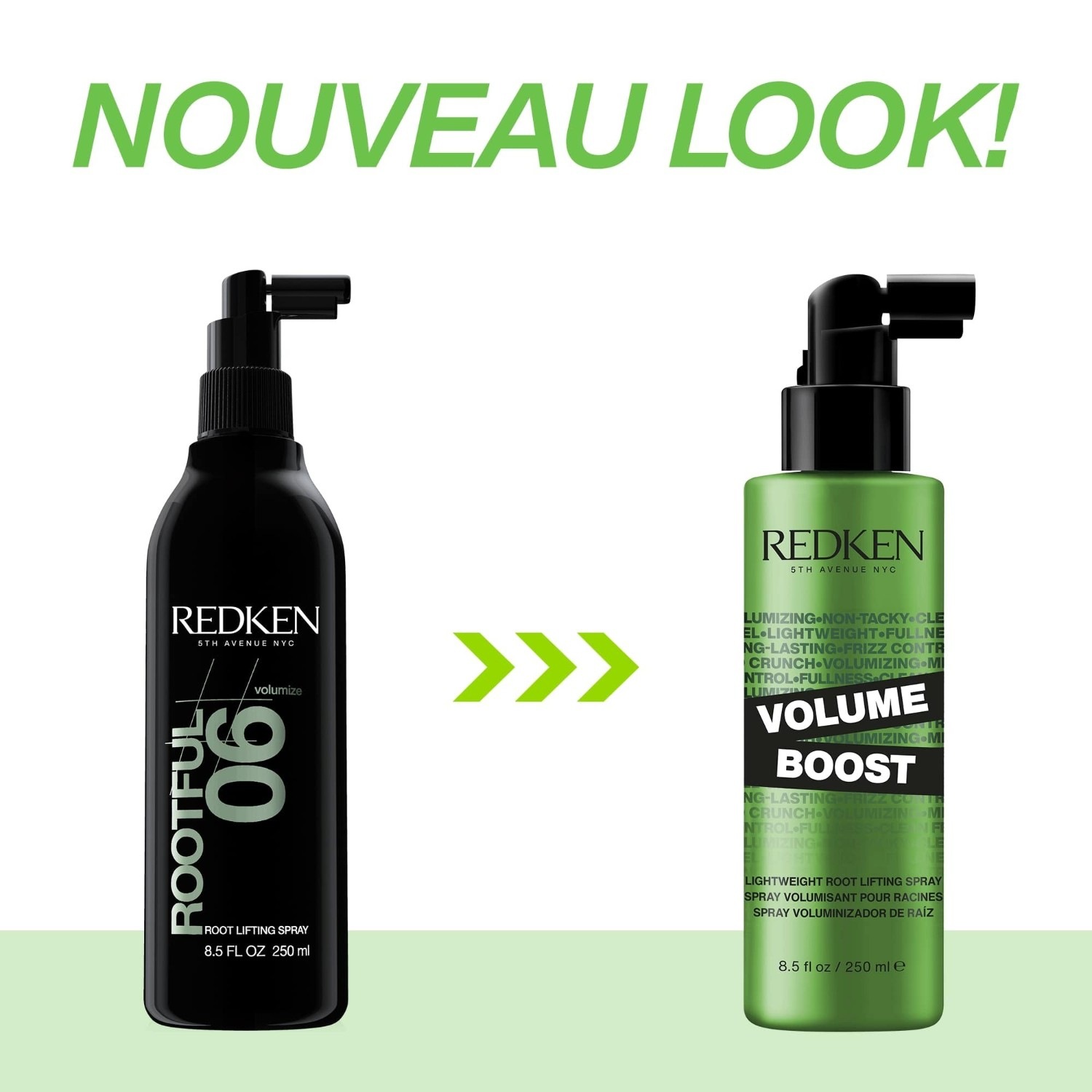 Redken Volume boost