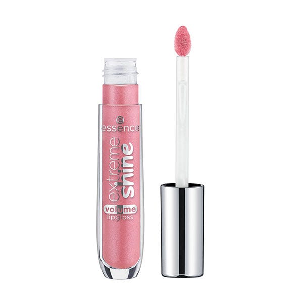 Ekstrem glans, volumen, lipgloss