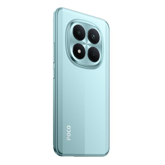 Smartphone - XIAOMI - M8 Pro - 12 GB RAM - 512 GB - Groen - 5G