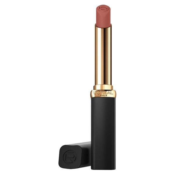 L'Oreal Paris Color Riche Intense Volume ruž za usne za usne srednje mat boje, 635 Worth It 1,8 g