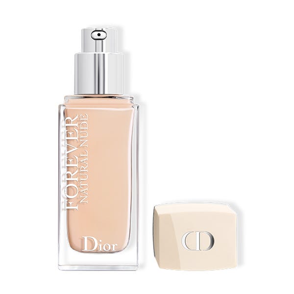 Forever Natural Nude