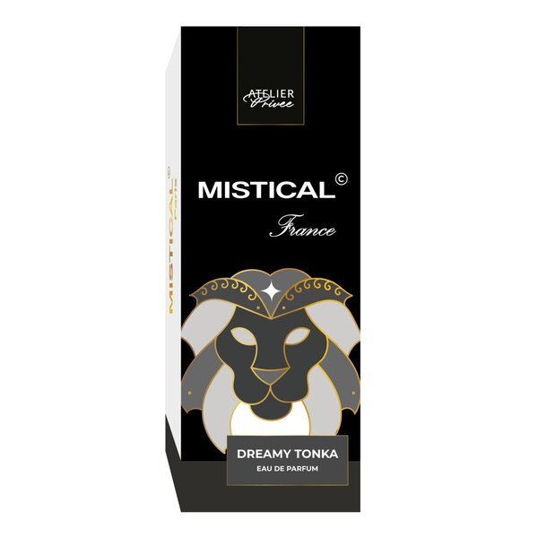 Atelier Privée Mistical Dreamy Tonka parfemska voda 100ml