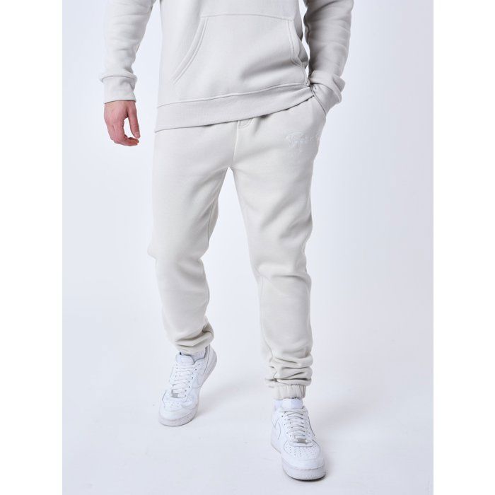 Joggen – Project X Paris – Essentials – Unisex – Grau – Fitness – Laufen – Atmungsaktiv
