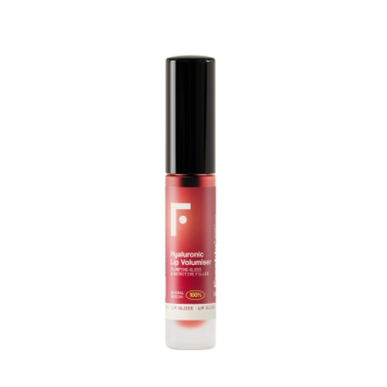 „Fresh Cosmetics“ hialurono rūgšties lūpų apimties suteikiantis kremas 5 ml