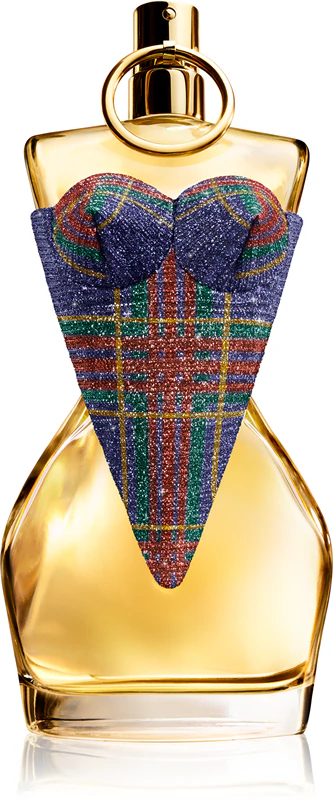 Jean Paul Gaultier Gaultier Divine Limited Edition Eau de Parfum edição limitada para mulheres