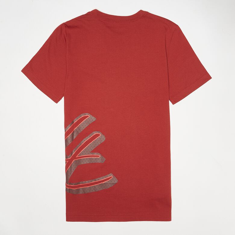 Camiseta de vuelo de malla para jóvenes