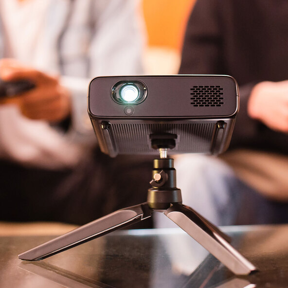 Full-HD-projektor PicoPix Max One