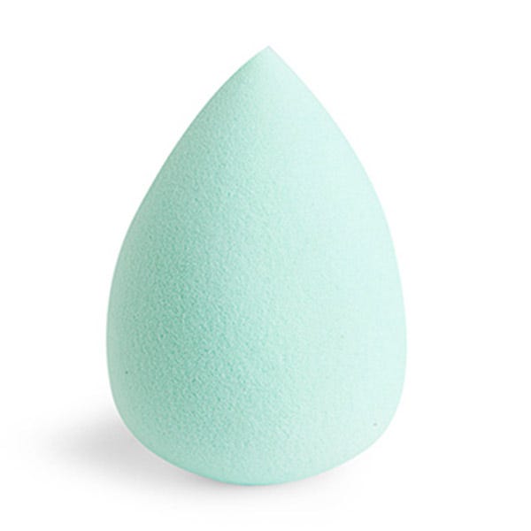 Oval mixersvamp | 1 enhet