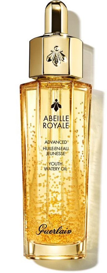 Abeille Royale pretnovecošanās sejas eļļa Luksusa līdzeklis pret grumbām un novecošanos