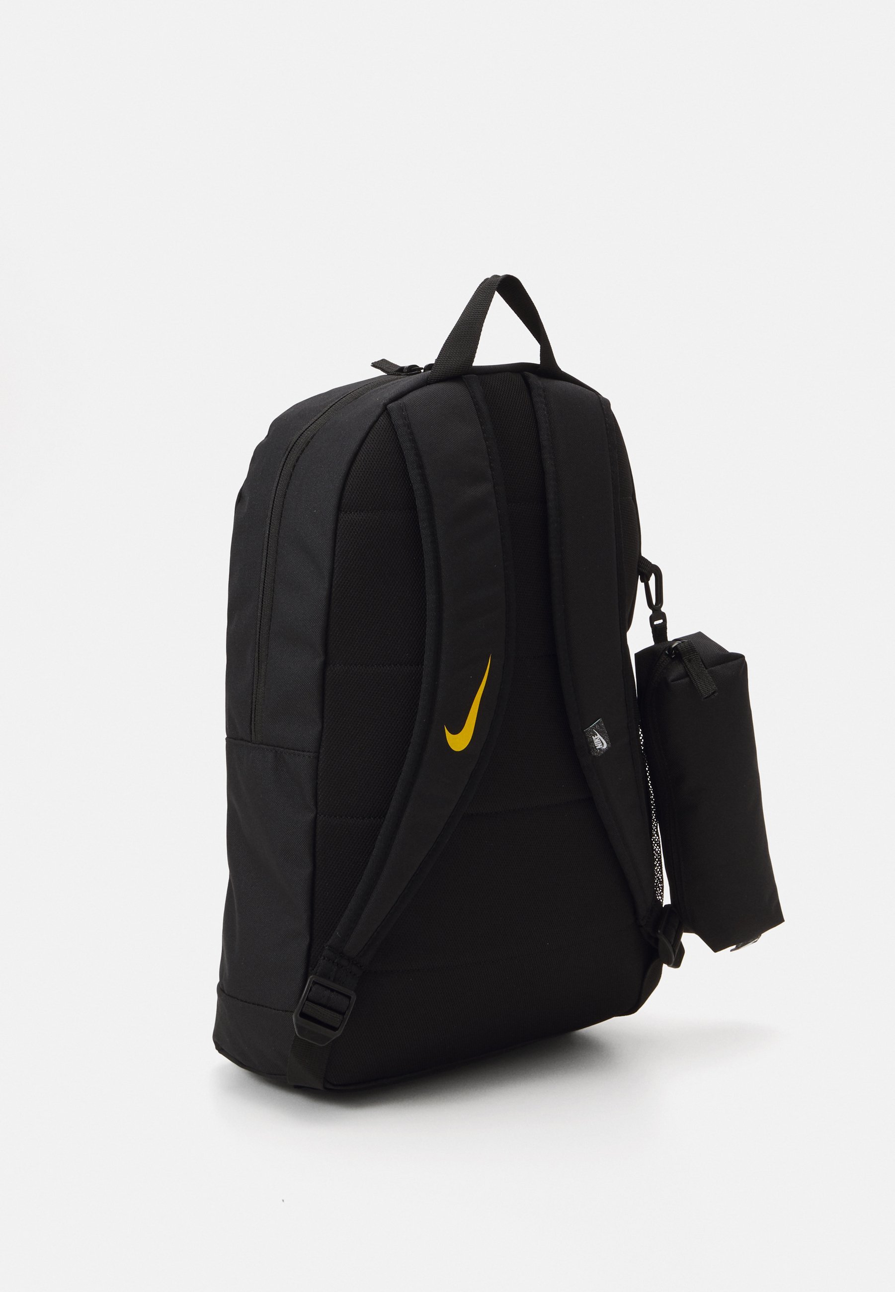 Sac à dos Nike Performance Los Angeles Lakers NBA Elemental 20L unisexe - Noir