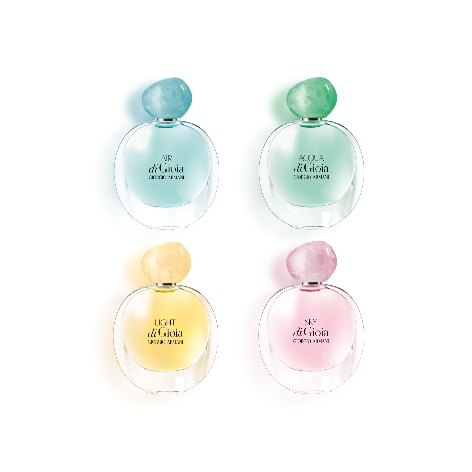 Acqua Di Gioia EdP 50 ml - Armani