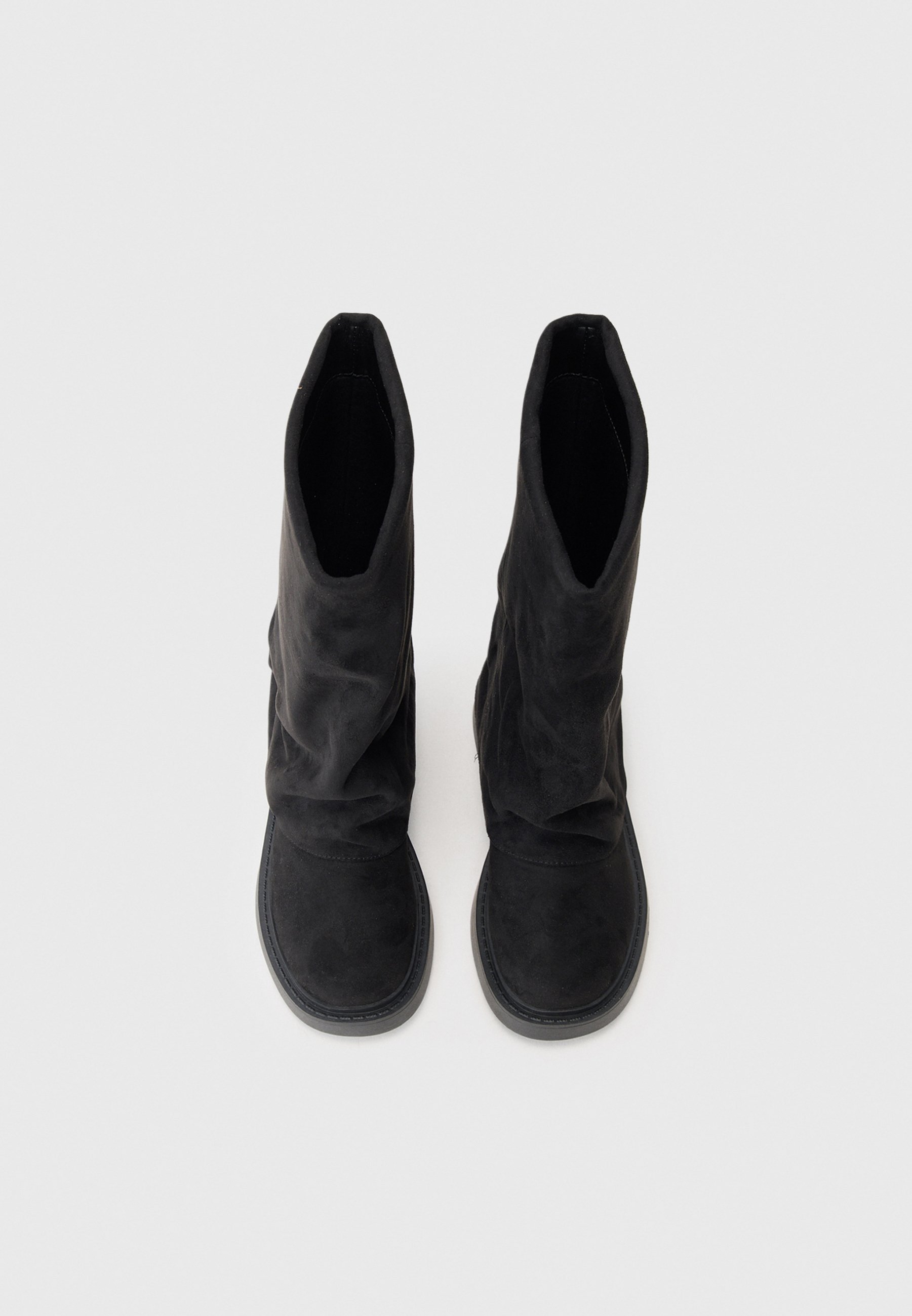 Botas Even&Odd - pretas