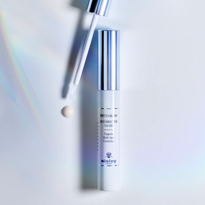 Sisley Intensive Dark Spot Corrector – punktuelle Behandlung gegen Hautverfärbungen