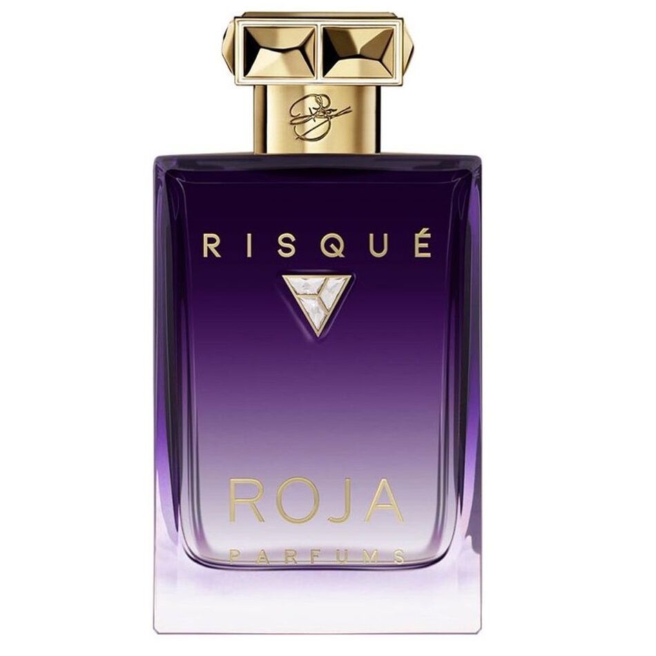 Roja Parfums Risque Pour Femme Essence De Parfum