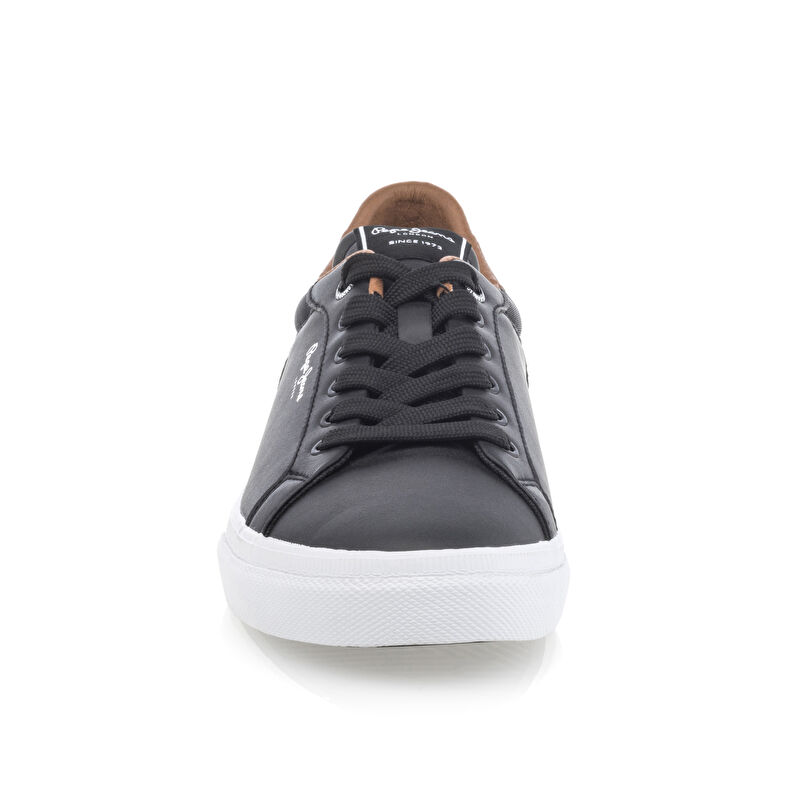 Korit / lenkkarit Homme Noir