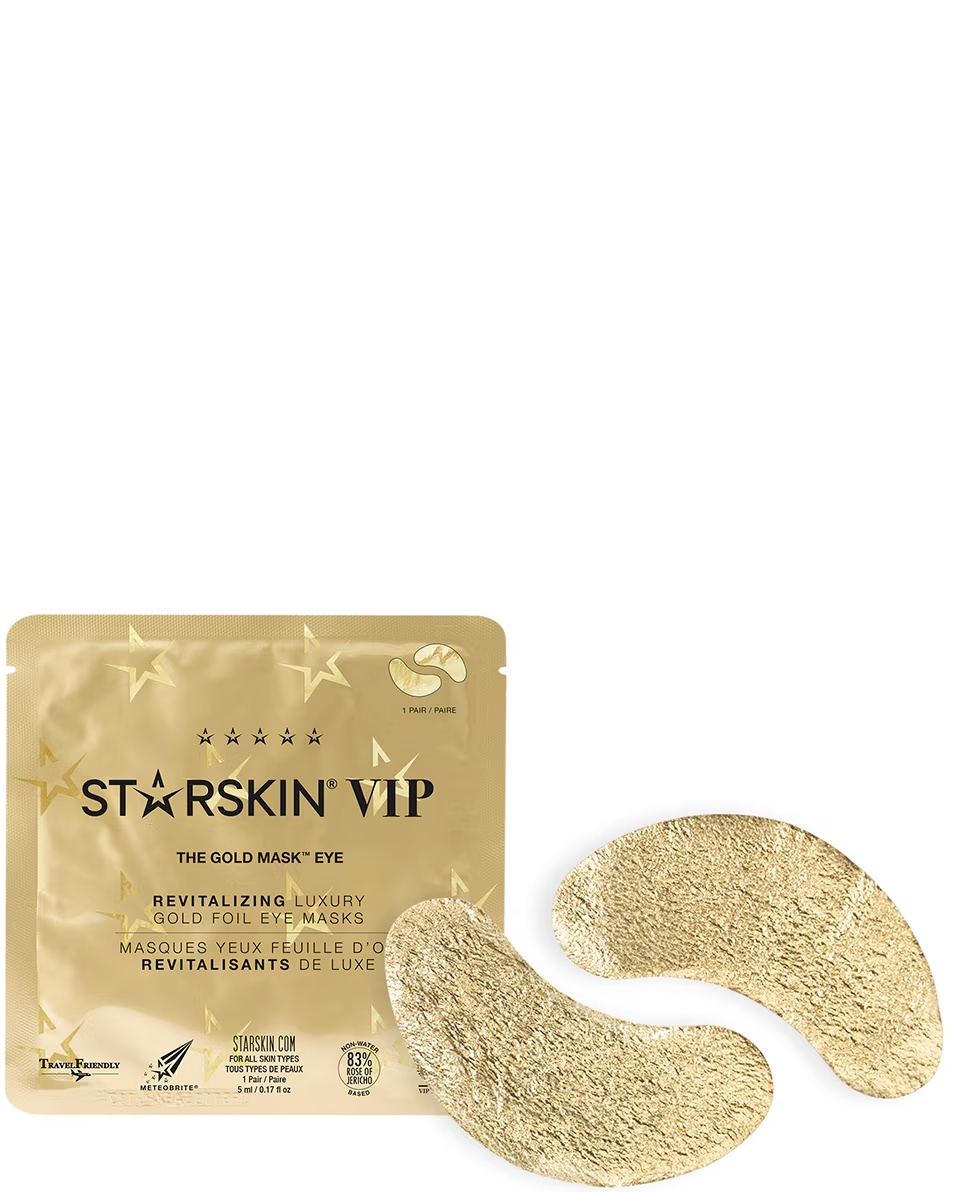 STARSKIN VIP THE GOLD MASK™ EYE SINGLE