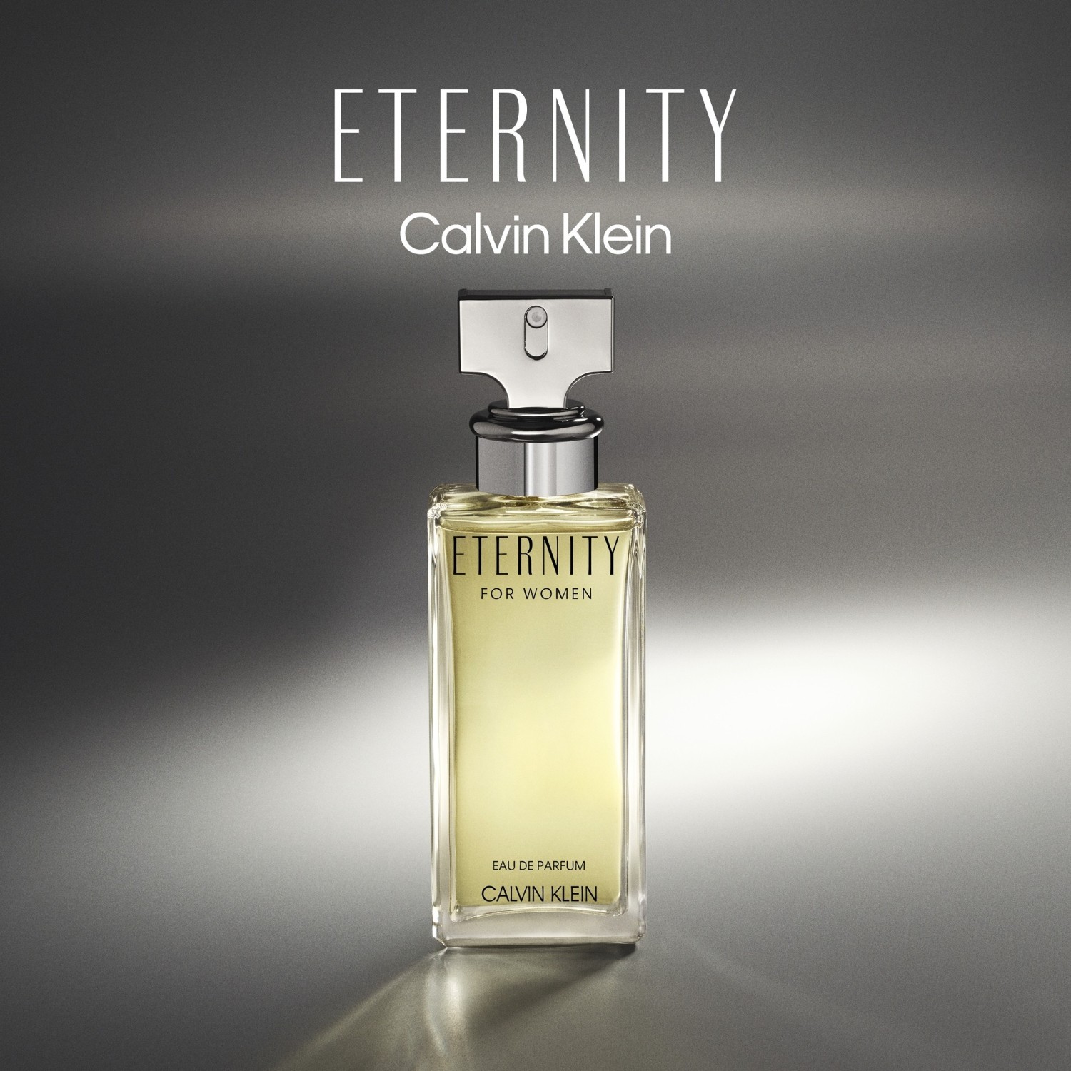 CALVIN KLEIN Eternity sieviešu smaržūdens - 30 ml